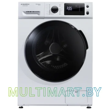Стиральная машина MAUNFELD MFWM1586WH